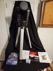 Meade Etx 90 Ec Catadioptric Telescope-great Condition  2 Lens  Case  Box