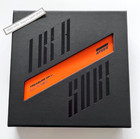 Ateez Treasure Ep 1 All To Zero Cd   Postcards   Random Poster   Etc 