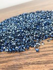 8oz - Blue 4140 Steel Alloy Shavings - Orgonite Supplies
