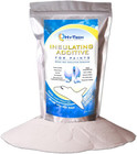 Hy-tech Thermal Solutions Thermacels Insulating Paint Additive - 5 Gallon Pack