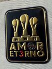 Club America Champion Patch A24 Parche Campe  n Y Tricampe  n Liga Mx
