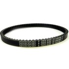 203591- Q430203w Go Kart Drive Belt For Yerf-dog Go Karts Go Cart Black New