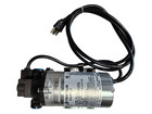 Shurflo Self Priming Diaphragm Pump 1 6 Gpm  3 8  Fnpt  115 V - 8020-833-238