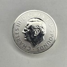 2026 The Queens Lion 2 Oz  9999 Fine Silver   5 Coin      tudors Beast Series      