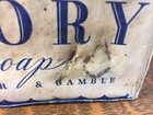 Ivory Soap Bar Large Size Vintage 1943 Proctor   Gamble New Old Stock Sealed