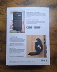 Igloohome Smart Keybox 3 App-enabled Keypad Portable Lock Box Black Large