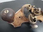 Vintage Stanley No 71 Router Plane Carpenters Woodworking