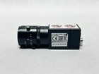 Omron Sentech Stc-mce132poe-ar Industrial Gige Camera W  C Mount 35mm 1 1 4 Lens