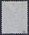 Malta Sg8 1872 Qv   d Orange-buff  P14  Wmk Cc  Mint Mlh  C   225