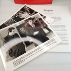 Sleepers - Press Kit Movie Photos Ephemera Brad Pitt Robert De Niro Kevin Bacon