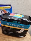 Feminine Care Lot  Tampax Pearl Tampons Trio Pack  Summer   s Eve Douche  Cvs Pads