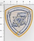 Louisiana Sheriff s   Task Force   Collectible Police Sheriff Embroidered Patch