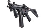 Umarex Mp5k Pdw Airsoft Smg Gbb V2  by Vfc  Smg