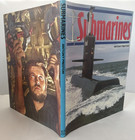 Lot Of 5 Vintage Books Navy Coast Guard Seamanship Submarines Naval Institute