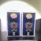 Funko Pop  Stranger Things Dart Chase And Normal Vinyl Figure Combo 