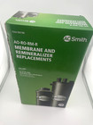 Ao Smith Ao-ro-rm-r Reverse Osmosis Membrane Remineralizer Replacements Kit New