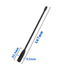 1pc 840   928mhz Sma Male Antenna 10dbi Gain For Nb-iot Lora Uav Wireless Use