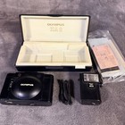 Olympus A11 Camera With Electronic Flash Vintage