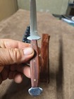 Dagger Knife  Made In Japan