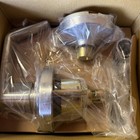 Genuine Falcon K581 K-series Key-in-lever K581p6 Dan 626 Storeroom Door Lock Set