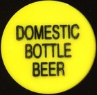 Big Sky Saloon  Dansville New York Good For Trade Token 29mm