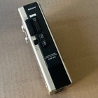 Sony Walkman Wm-f8 Cassette Player Radio - Working - Read