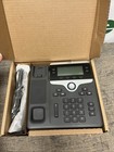New Cisco Ip Phone Cp-7841