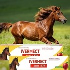 New Paste Wormer Horse Dewormer Apple Flavor Us Free Shipping Exp 1 2028