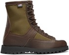 Danner Grouse 8  Brown 57300 Men s Hunting Boots Waterproof - New - All Sizes