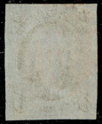 Us Scott 1 Used  Red Cancel  Four Full Margins  No Faults  Gorgeous  Scv  425