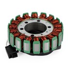 Magneto Stator voltage Rectifier gasket For Kawasaki Zx 600 Zx6r Zx6rr 05-06  3