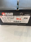 Nos Sealed Power Speed Pro Cast Pistons 273ap  030 Ford 289 302