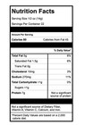 Mac s Chicharrones Bbq Flavored Crispy Fried Pork Skins  11 Oz Canister