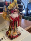 Bejing Opera Doll Chinese Traditional Attire