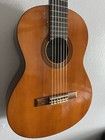 Yamaha Cgs102a 1 2 Size Classical Guitar