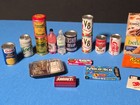 Zuru Mini Brands Huge Mixed Lot Food