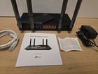 Tp-link Archer Ax55 Pro Ax3000 Wireless Wifi 6 Multi-gigabit Router 2 5g Wan Lan