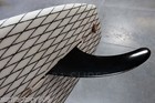 10  Center Fin Surfboard   Longboard Or Sup Paddle Board   Center Box Fin