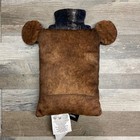 2017 Five Nights At Freddy s Fnaf Freddy Fazbear Rectangle Plush Pillow 7    X 11   