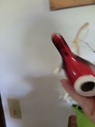 Longaberger Backyard Cardinals 