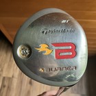 Taylormade Burner Fairway Wood 7w 49 Flex R Graphite Shaft Golf Club