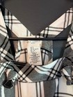 Max Studio Kids Girls Black White Plaid Dress Size 6