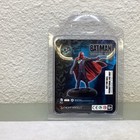 Knight Models- Batman Miniature Game Joker Red Hood In Box Ms71816