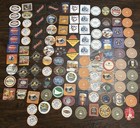 Lot Of 200   Beer   Coffee Coasters Northwest Beers Pubs   Restaurants