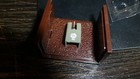 Signet Tks2e Stylus For Tk Series P-mount Cartridges   Fits Many Others  Nos  