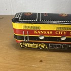 Vintage 1950s Marx Kansas City Southern Tin Litho O Gauge Train Car Kcs