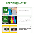 950xl 951xl Combo Compatible For Hp 950 Xl 951 Xl Ink Cartridge