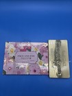 Beauty Concepts Ellen Tracy Pink Sky Makeup Lot Full Size Palette  Brush  Sponge