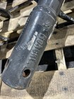 Lot Of 2 Genuine Bobcat 9 X 48 Standard-duty Auger Bit 6666892 New