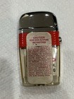 Scripto Vu  Lighter New Mint Condition